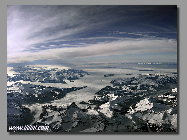 TOWARD GENEVE