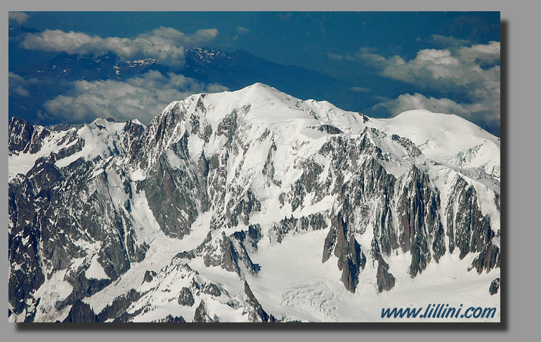 MONTE BIANCO 