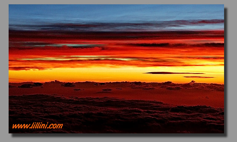 SKY'S COLORS 