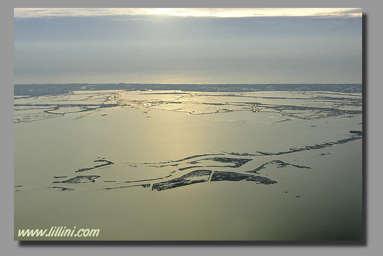 VENICE LAGOON 