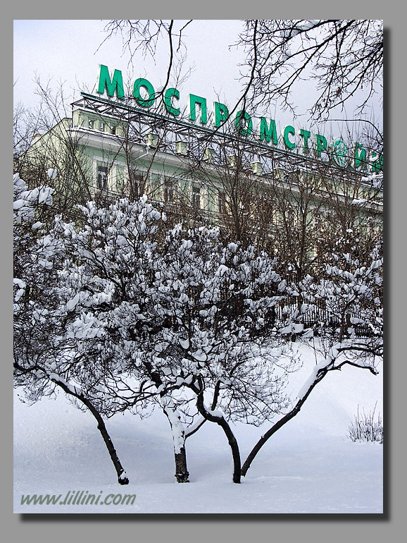 MOSCOW
