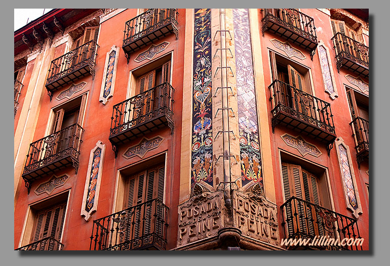 MADRID