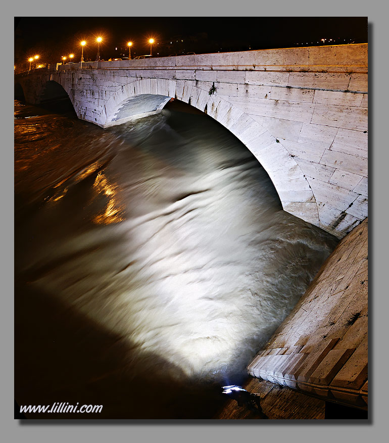 CESTIO BRIDGE 