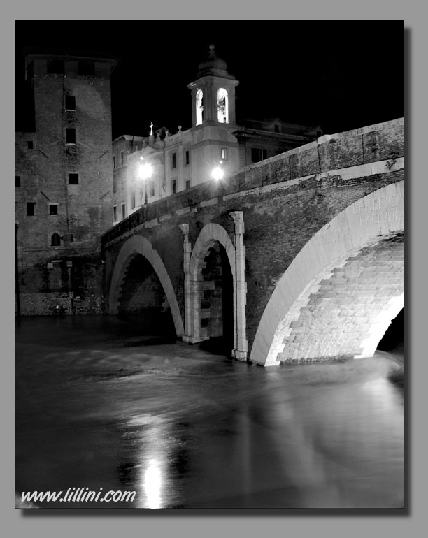 FABRICIO BRIDGE 