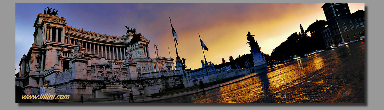 VENEZIA SQUARE 